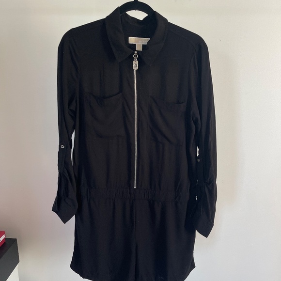 Michael Kors romper - Picture 2 of 5